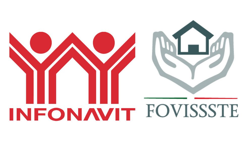 ¿Infonavit o Fovissste? tu mejor crédito